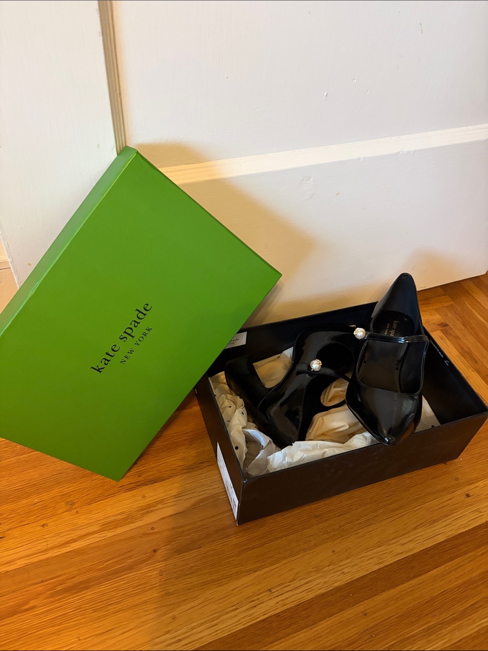 Women's Shoe Subcategory